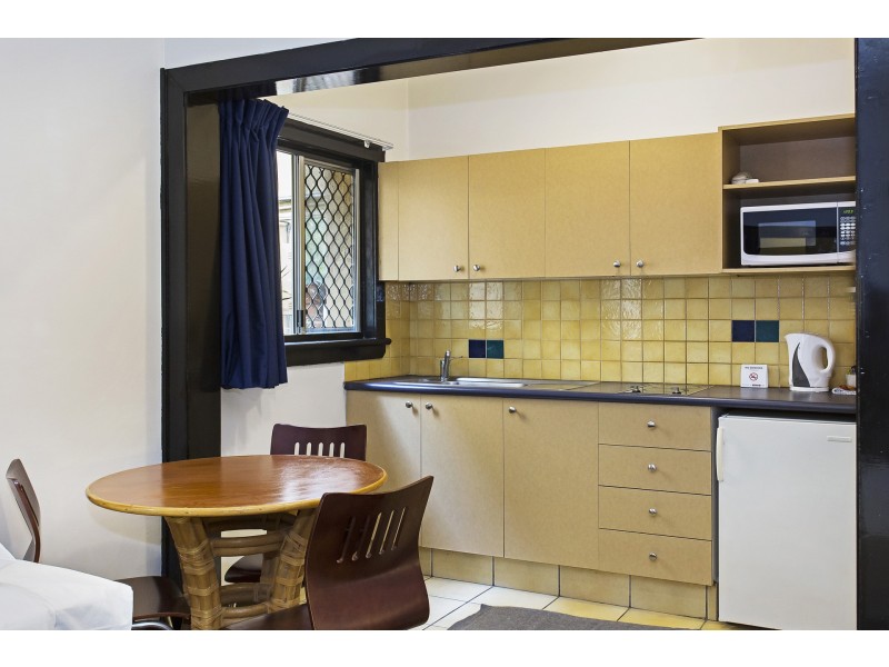 10/55 Brunswick Street, Fortitude Valley QLD 4006