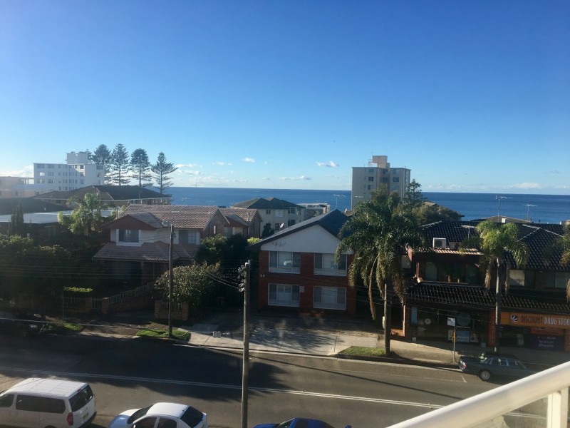 18/23-25 Ewos Parade, Cronulla NSW 2230