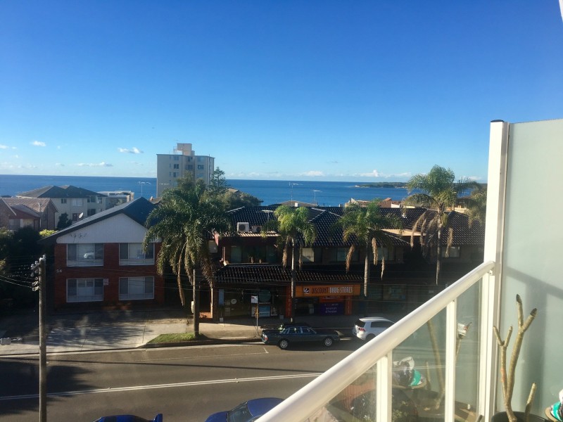 18/23-25 Ewos Parade, Cronulla NSW 2230