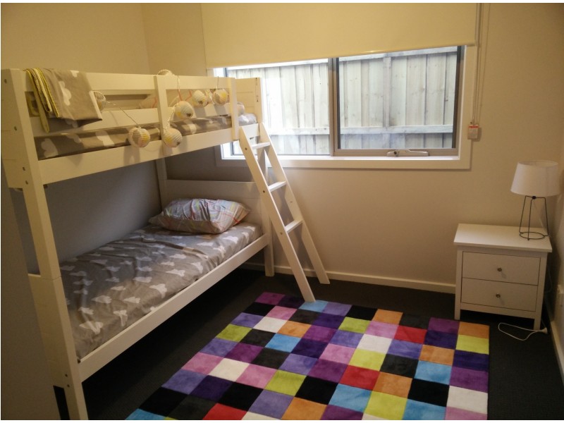 Lot 1119 Verdant Drive, Clyde North VIC 3978