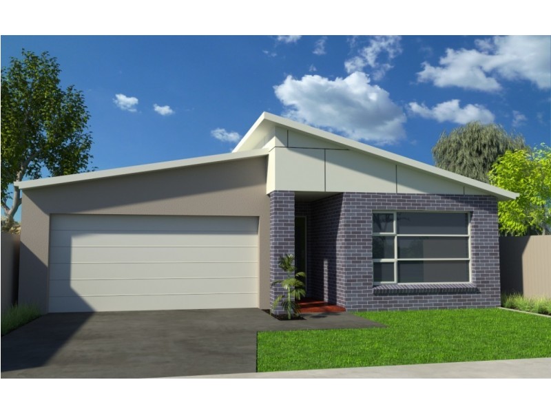 Lot 1124 Verdant Drive, Clyde North VIC 3978