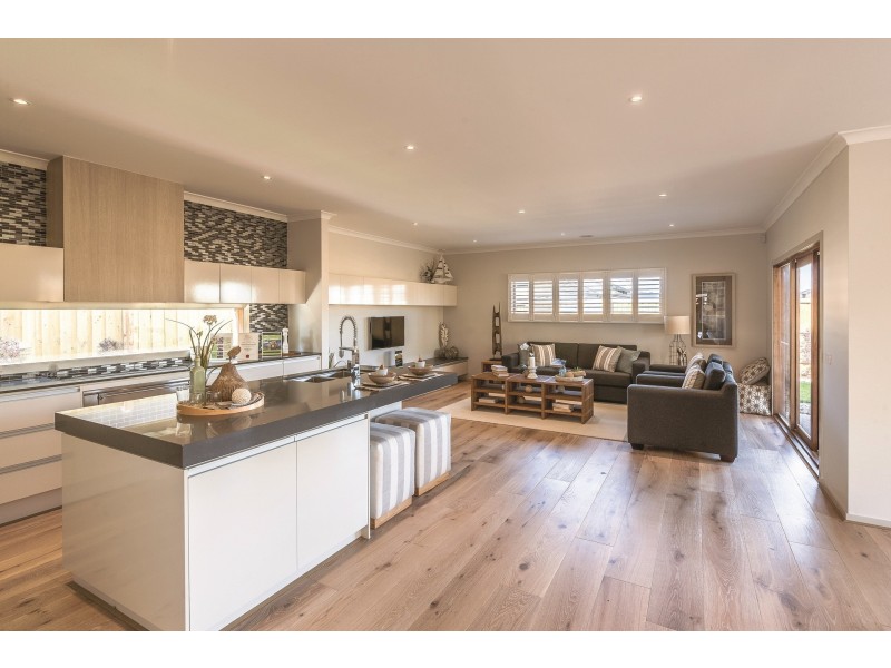 Lot 1124 Verdant Drive, Clyde North VIC 3978