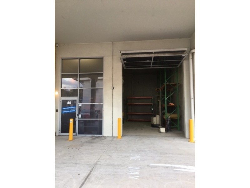 44/34-36 Ralph Street, Alexandria NSW 2015