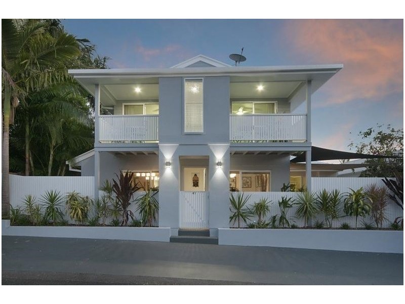 41 Kingsley Lane, Byron Bay NSW 2481