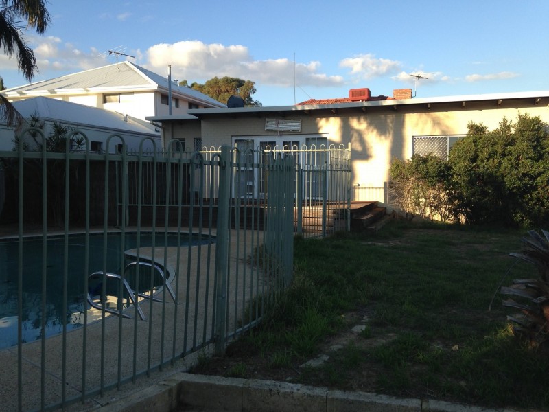Doubleview WA 6018