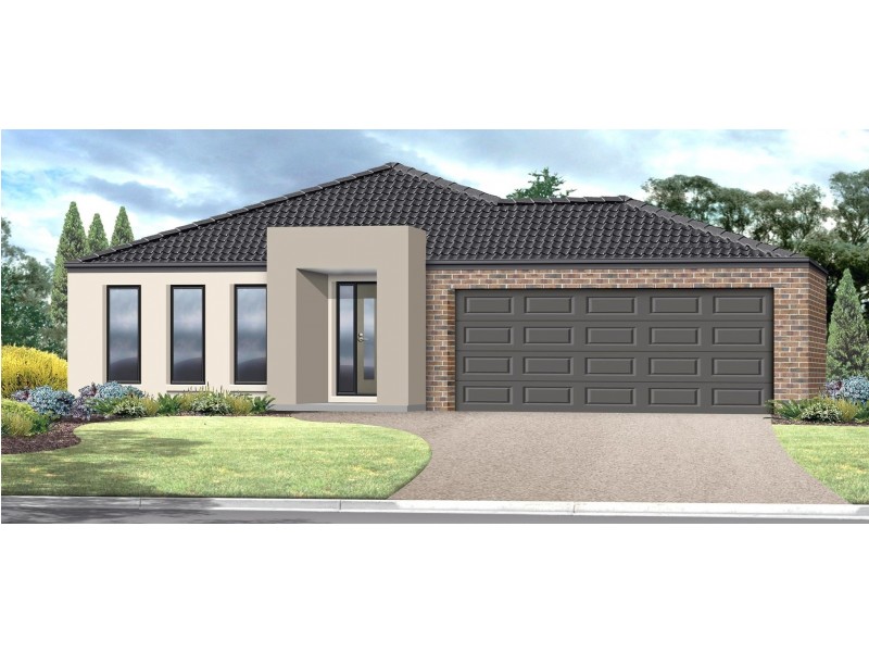 Lot 1123 Verdant Drive, Clyde North VIC 3978