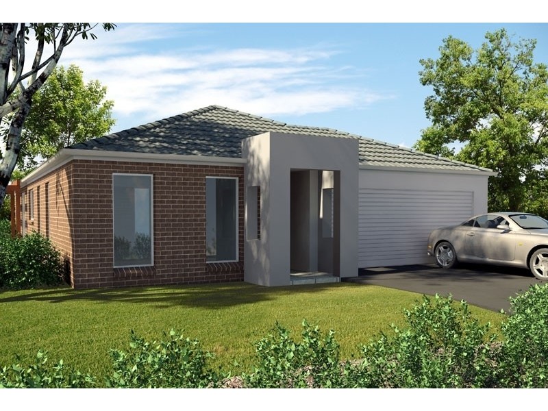 Lot 1126 Verdant Drive, Clyde North VIC 3978