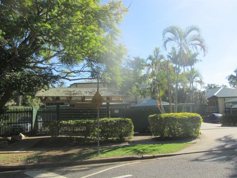 29/33 Lagonda Street, Annerley QLD 4103