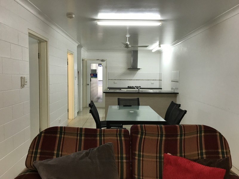 3/1 Black Street, Tully QLD 4854