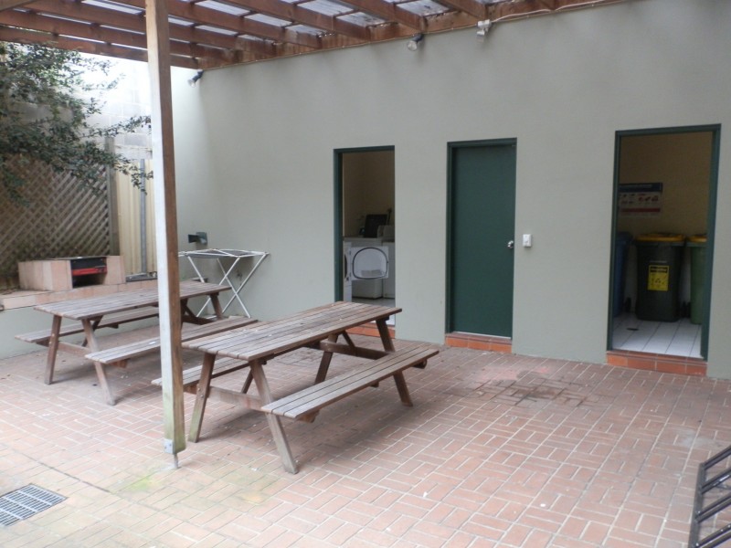 12/83 Regent St, Redfern NSW 2016