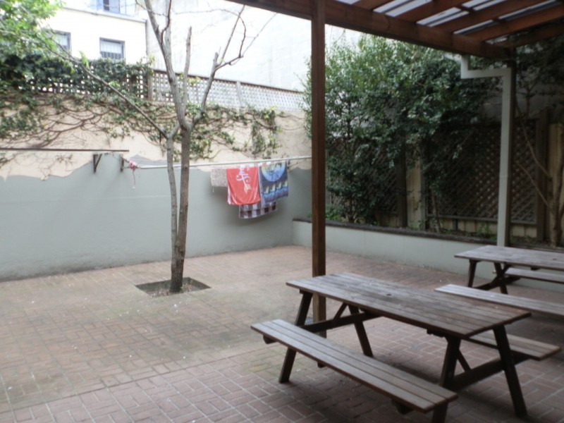 12/83 Regent St, Redfern NSW 2016