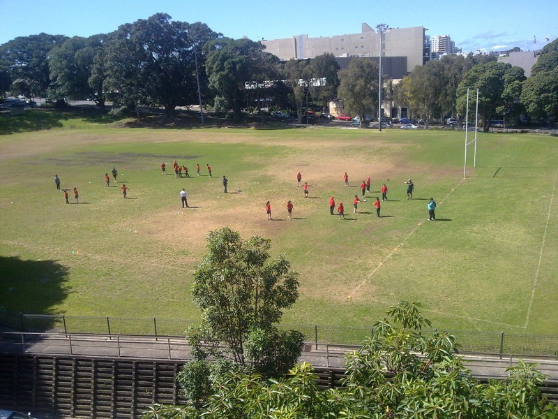 319/268  Pitt Street, Waterloo NSW 2017