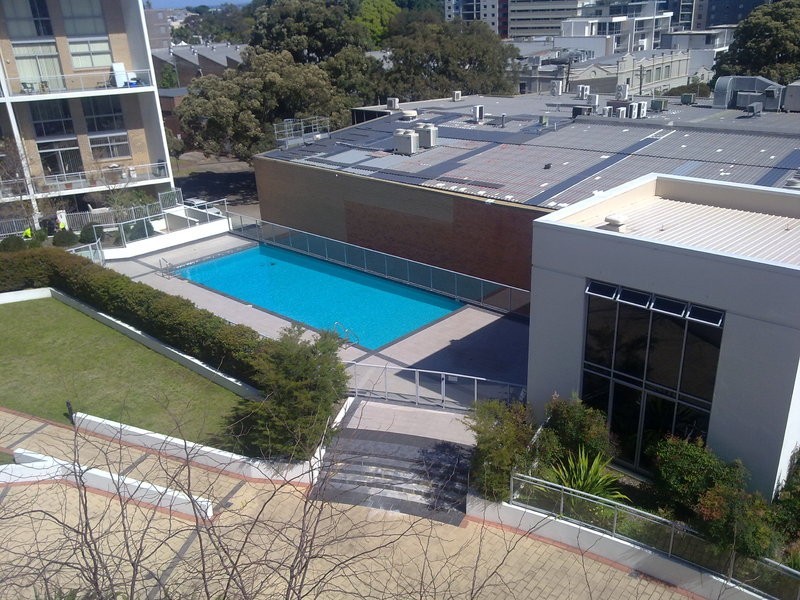 319/268  Pitt Street, Waterloo NSW 2017