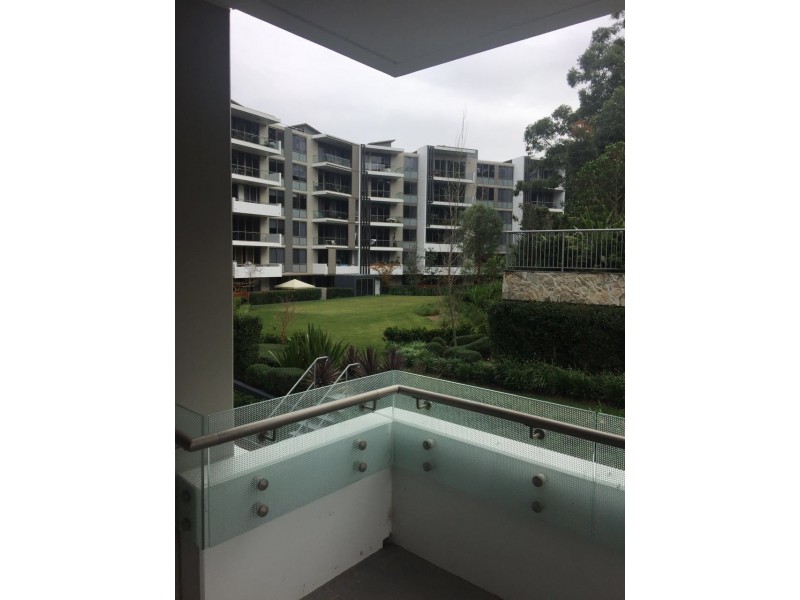 106/16 Epping Park Drive, Epping NSW 2121