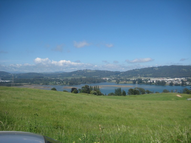 Lot 20/46 Skyline Drive, Devonport TAS 7310