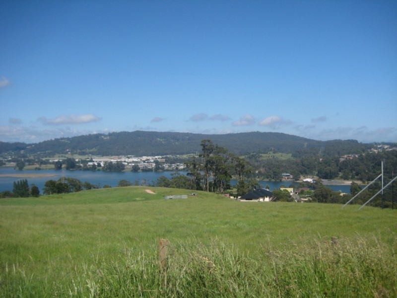 Lot 20/46 Skyline Drive, Devonport TAS 7310