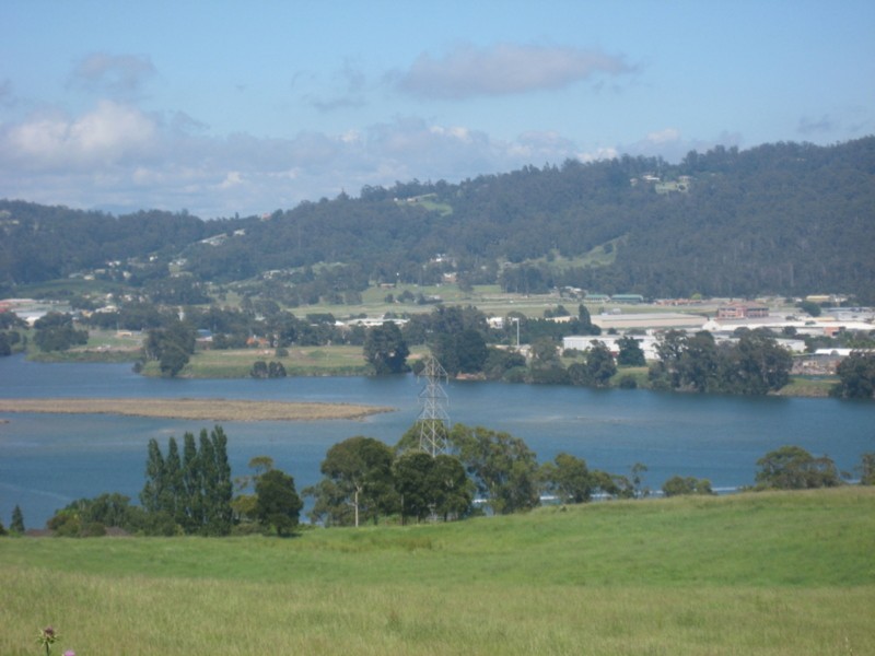 Lot 20/46 Skyline Drive, Devonport TAS 7310