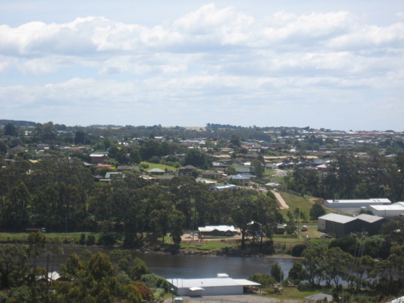 Lot 20/46 Skyline Drive, Devonport TAS 7310