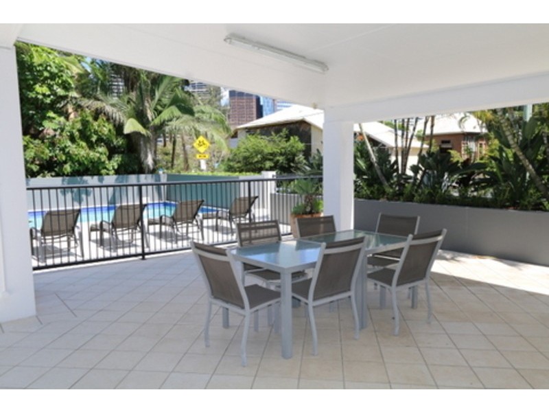 1/161 Main Street, Kangaroo Point QLD 4169