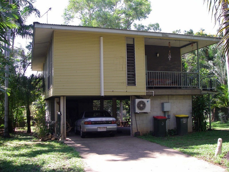 2 Dotterel Court, Leanyer NT 0812