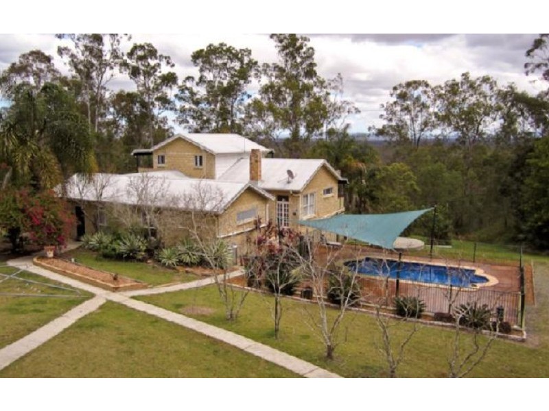 401-409 Marks Road, Jimboomba QLD 4280