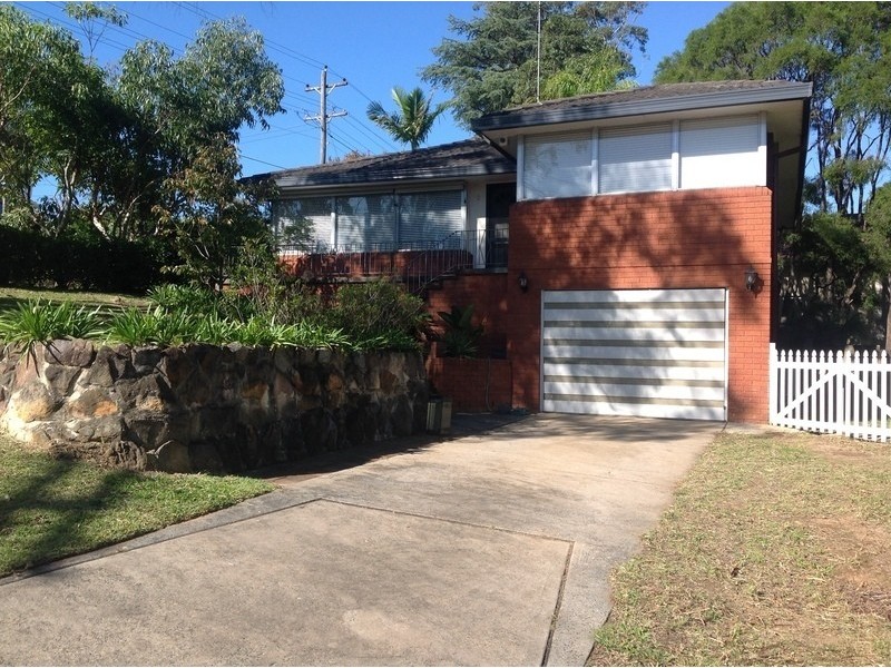 2 Patricia Court, Castle Hill NSW 2154