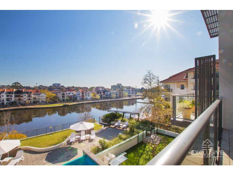 17/50 Royal Street, East Perth WA 6004