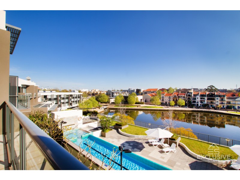 17/50 Royal Street, East Perth WA 6004