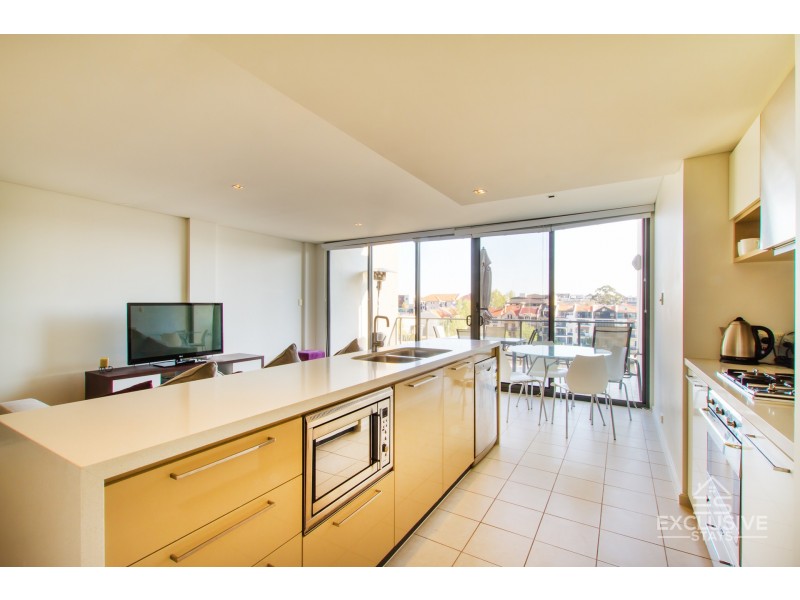 17/50 Royal Street, East Perth WA 6004