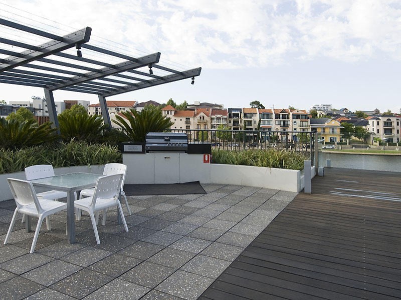 17/50 Royal Street, East Perth WA 6004