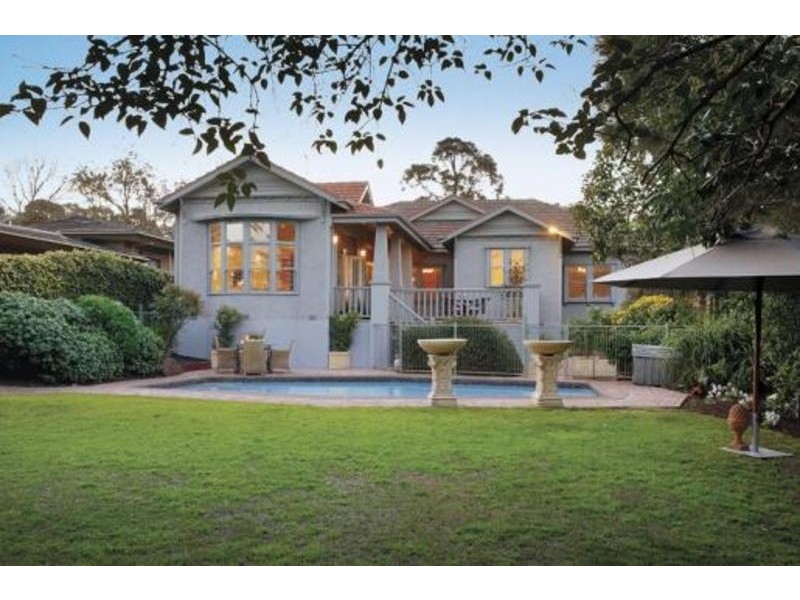 88 Locksley Rd, Ivanhoe VIC 3079