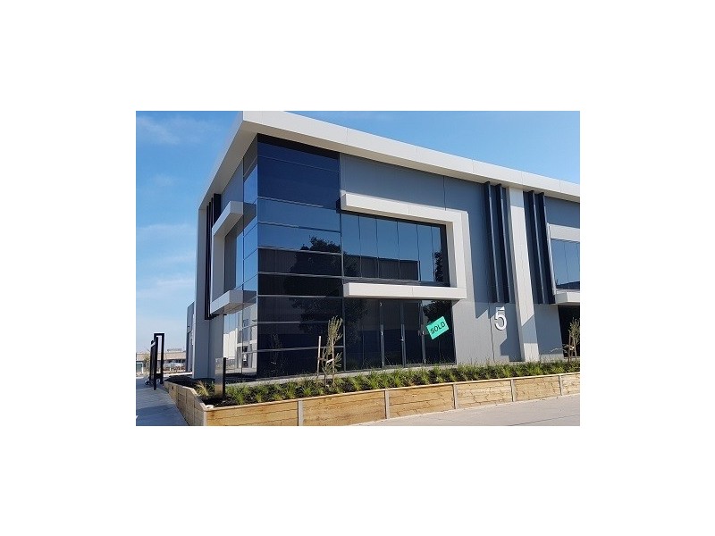 5/1470 Ferntree Gully Road, Knoxfield VIC 3180