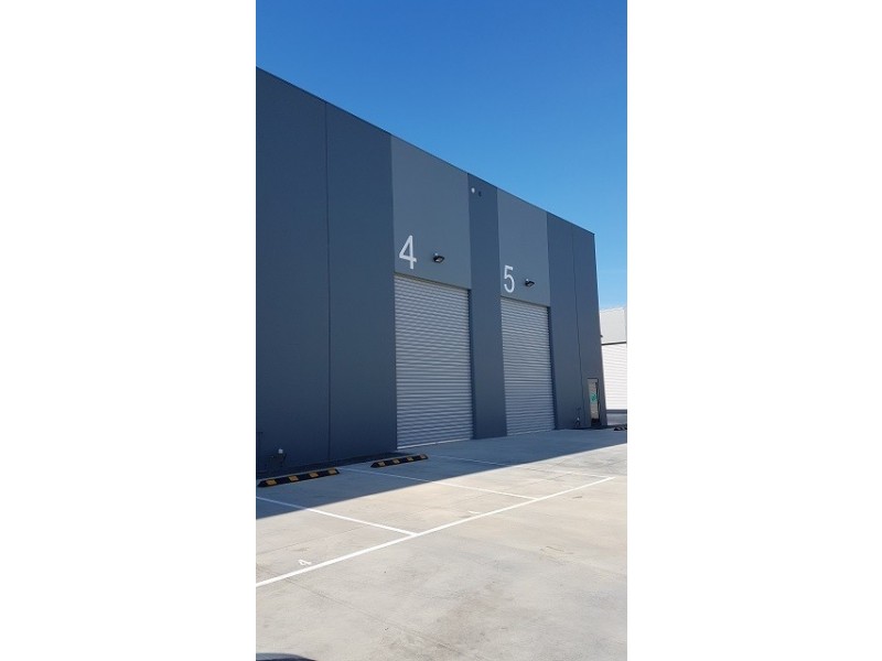 5/1470 Ferntree Gully Road, Knoxfield VIC 3180