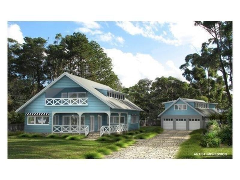 15 Holly St, Bendalong NSW 2539