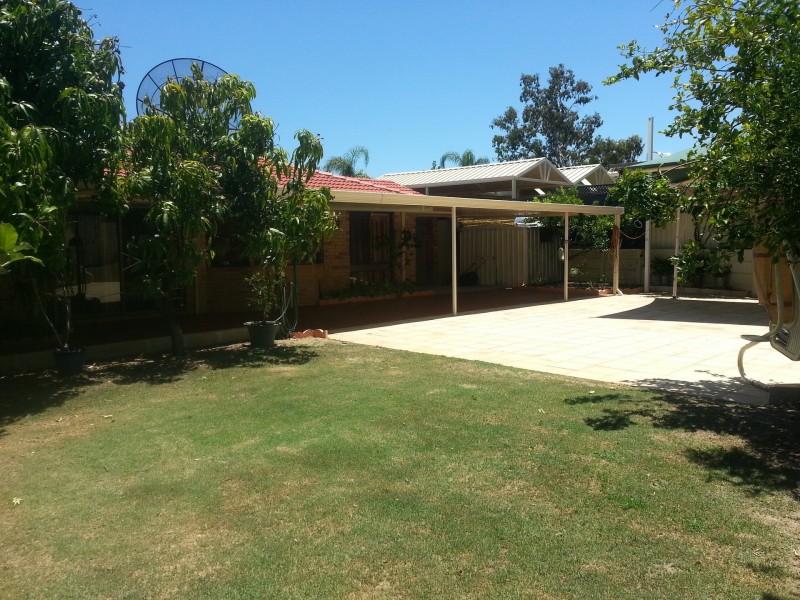 7 Newgate Street, Alexander Heights WA 6064