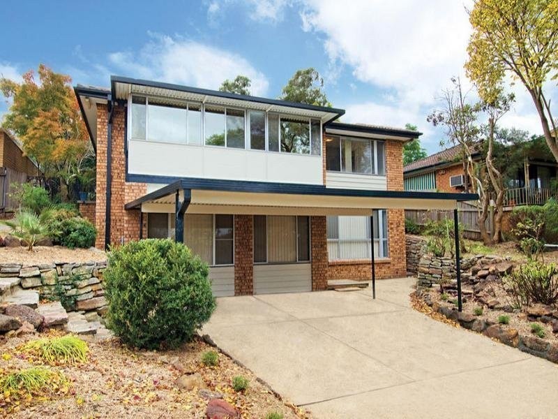 34 Pickersgill Street, Kings Langley NSW 2147