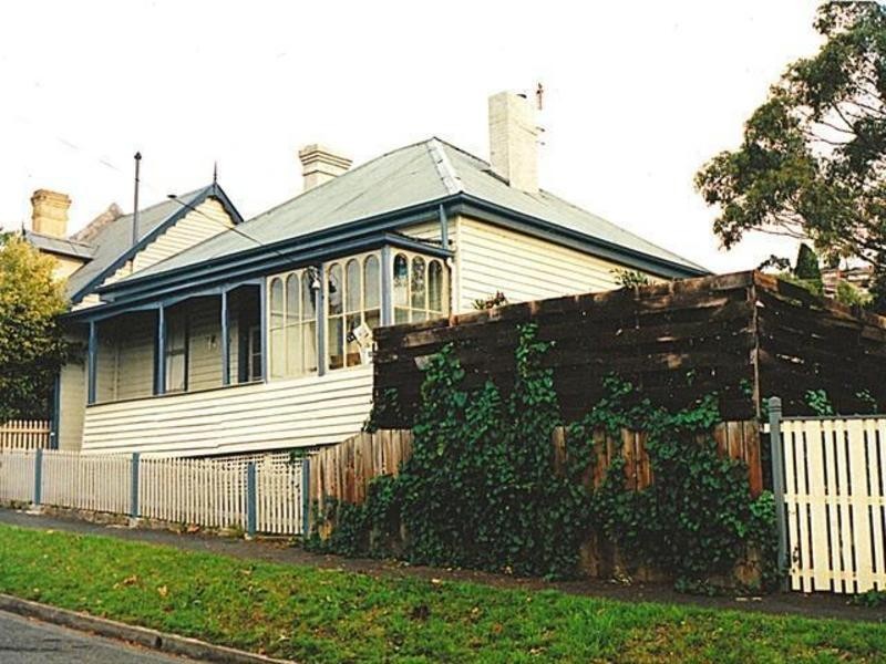 3 Bonnington Rd, West Hobart TAS 7000
