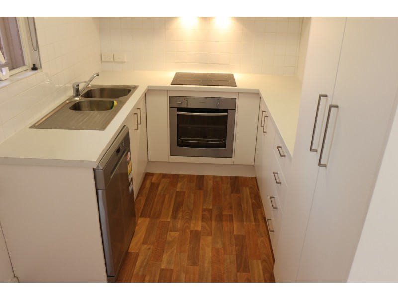 5/55 Challis Street, Newport VIC 3015