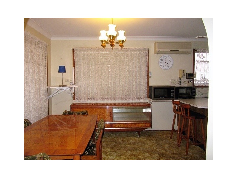 46 TENTH AVENUE, Budgewoi NSW 2262