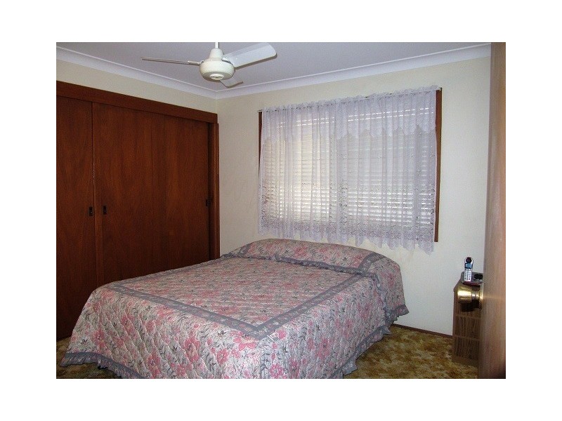 46 TENTH AVENUE, Budgewoi NSW 2262