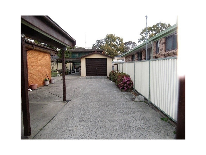 46 TENTH AVENUE, Budgewoi NSW 2262