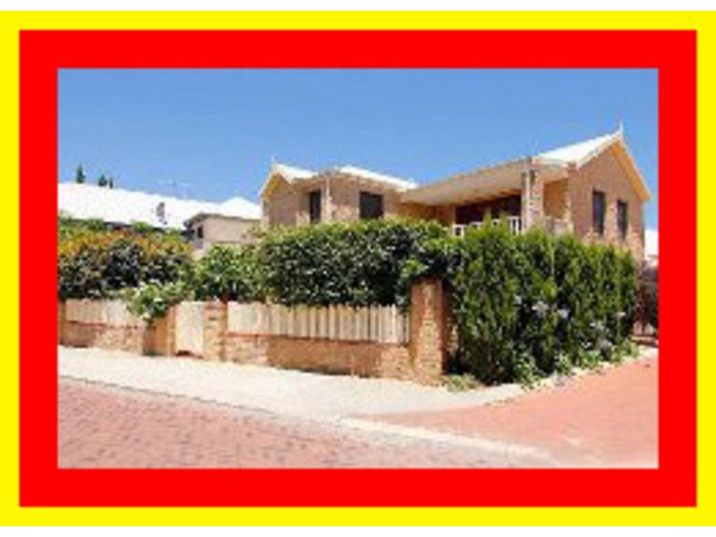 32 Burns Street, North Fremantle WA 6159