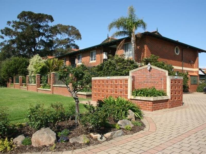 5/48 Moondine Drive, Wembley WA 6014