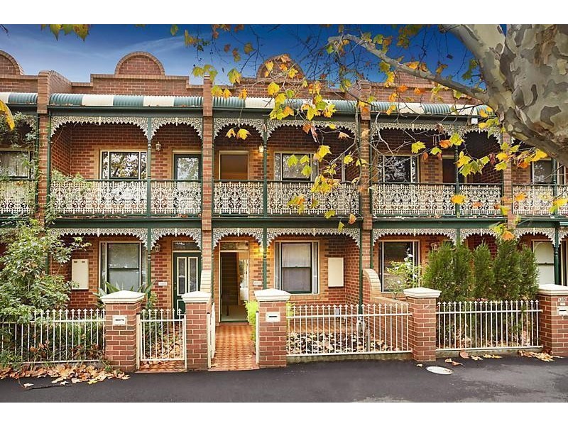 43 Eastwood Street, Kensington VIC 3031