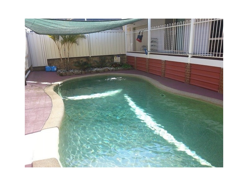 16 Birdwood Drive, Blue Haven NSW 2262