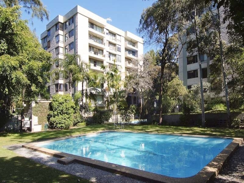 1E/8 Hampden Street, Paddington NSW 2021