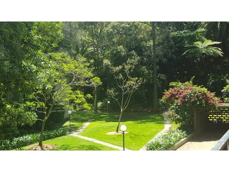 1E/8 Hampden Street, Paddington NSW 2021