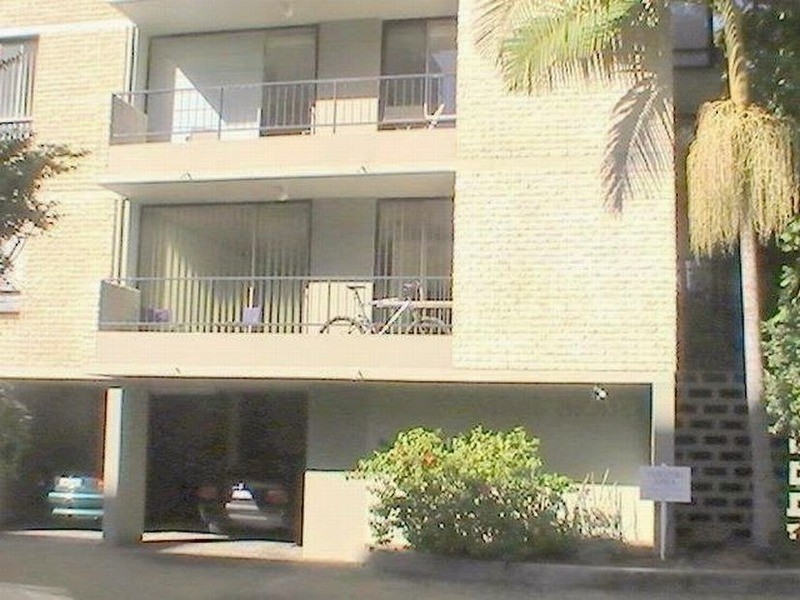 1E/8 Hampden Street, Paddington NSW 2021