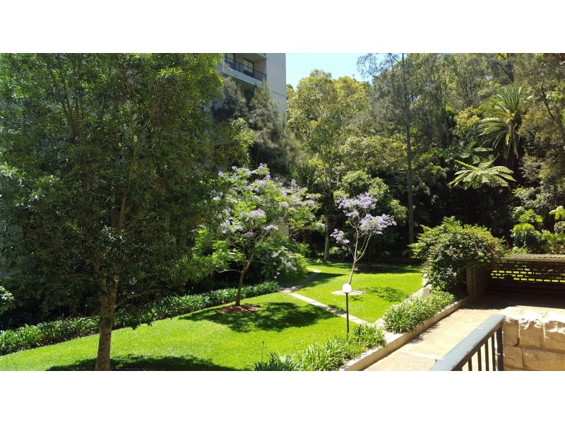 1E/8 Hampden Street, Paddington NSW 2021