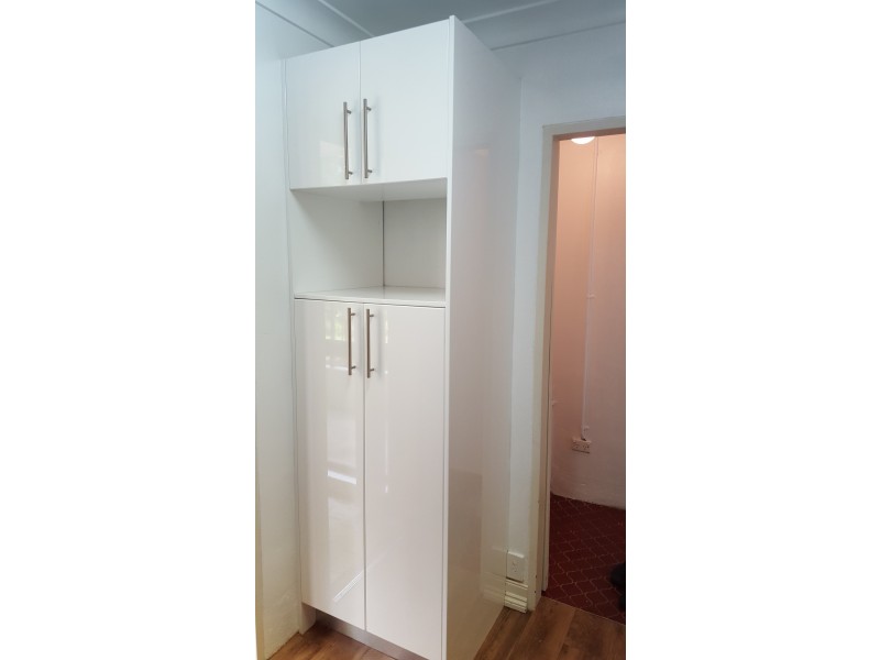 1E/8 Hampden Street, Paddington NSW 2021